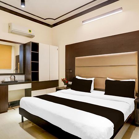 Super Townhouse Sushant Lok Phase 1 Formerly Hotel Neven 구르가온 외부 사진